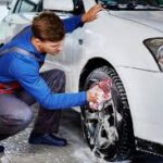 Why Regular Car Washes Are Essential for Your Vehicle’s Longevity in Dubai