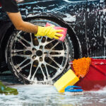 Best Car Cleaning Company in Dubai: Tips for a Spotless Ride